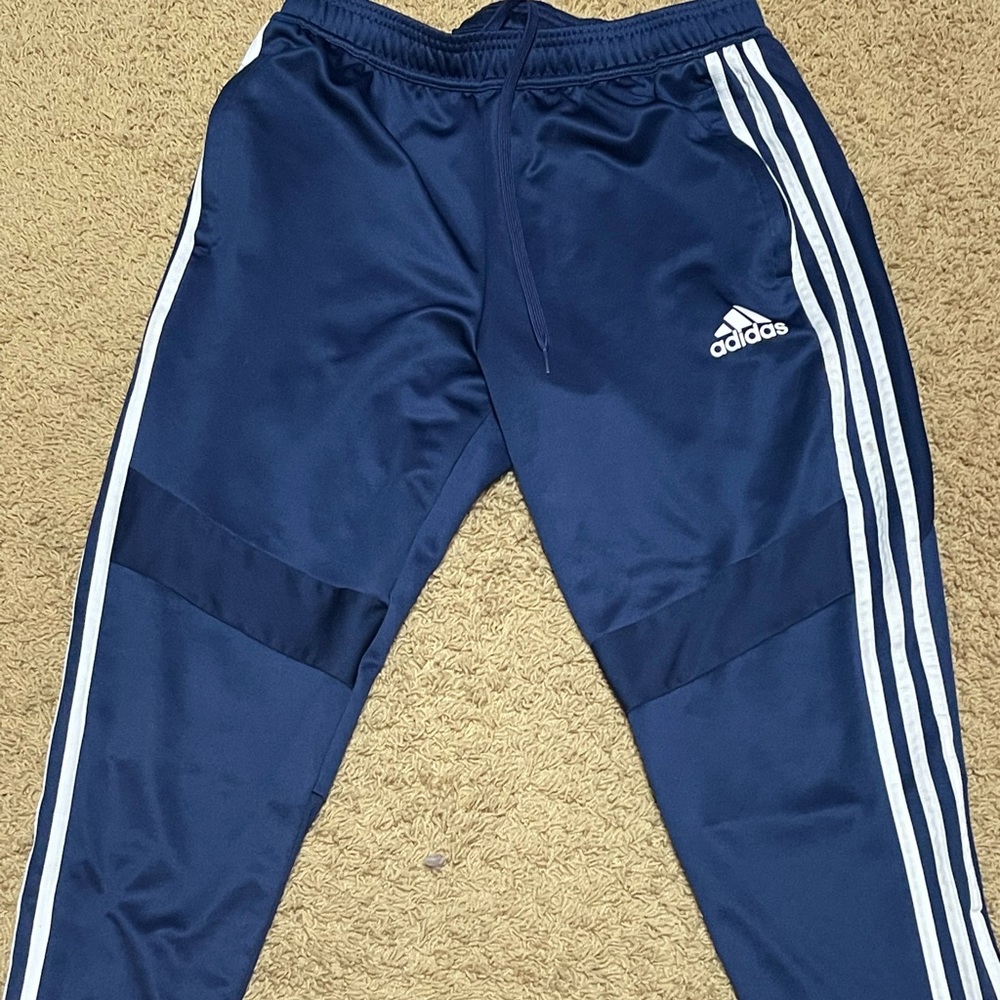 Adidas Trio 21 Soccer Pants